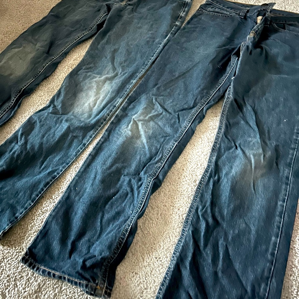 Denim Jeans Ralph Lauren- BOYS 14